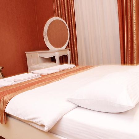 บากู บูติก มินิ โฮเต็ล Hotel ภายนอก รูปภาพ