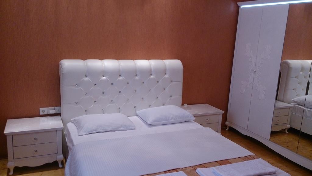 บากู บูติก มินิ โฮเต็ล Hotel ภายนอก รูปภาพ