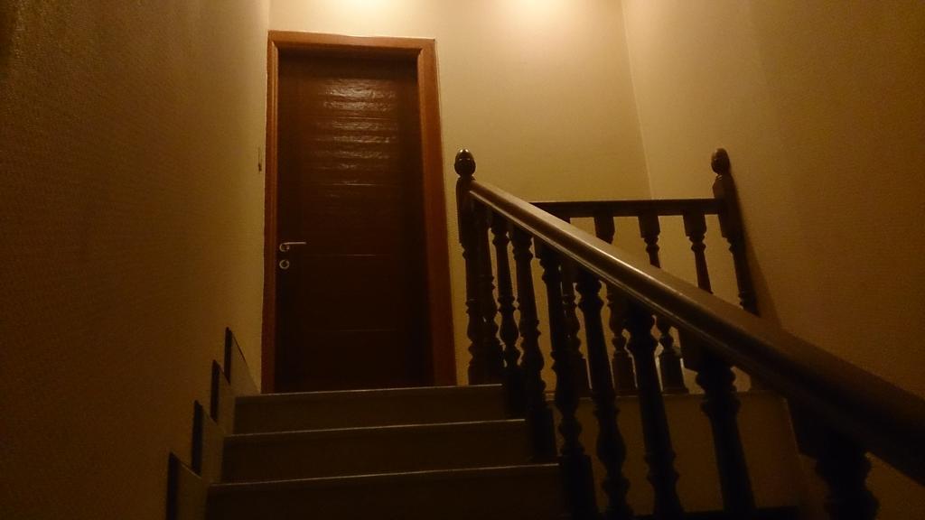 บากู บูติก มินิ โฮเต็ล Hotel ภายนอก รูปภาพ