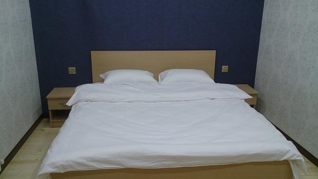บากู บูติก มินิ โฮเต็ล Hotel ภายนอก รูปภาพ