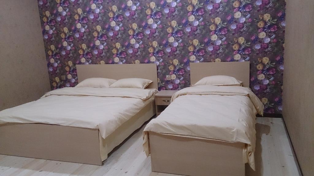 บากู บูติก มินิ โฮเต็ล Hotel ภายนอก รูปภาพ