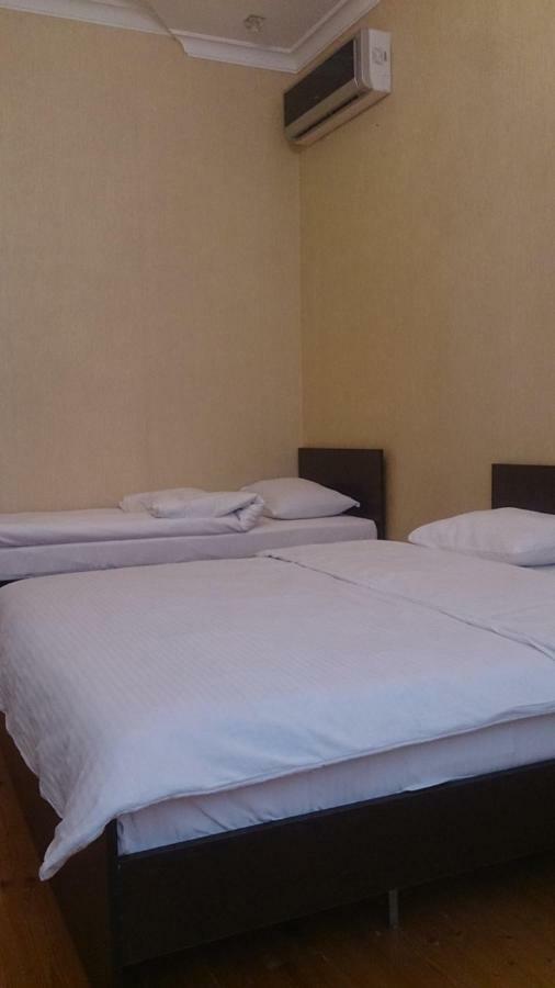 บากู บูติก มินิ โฮเต็ล Hotel ภายนอก รูปภาพ